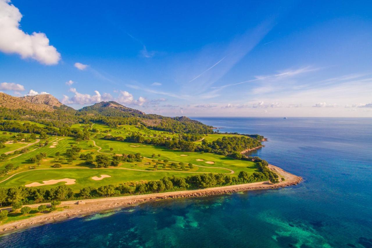 Ideal Mallorca - Luca Alcudia (Mallorca)