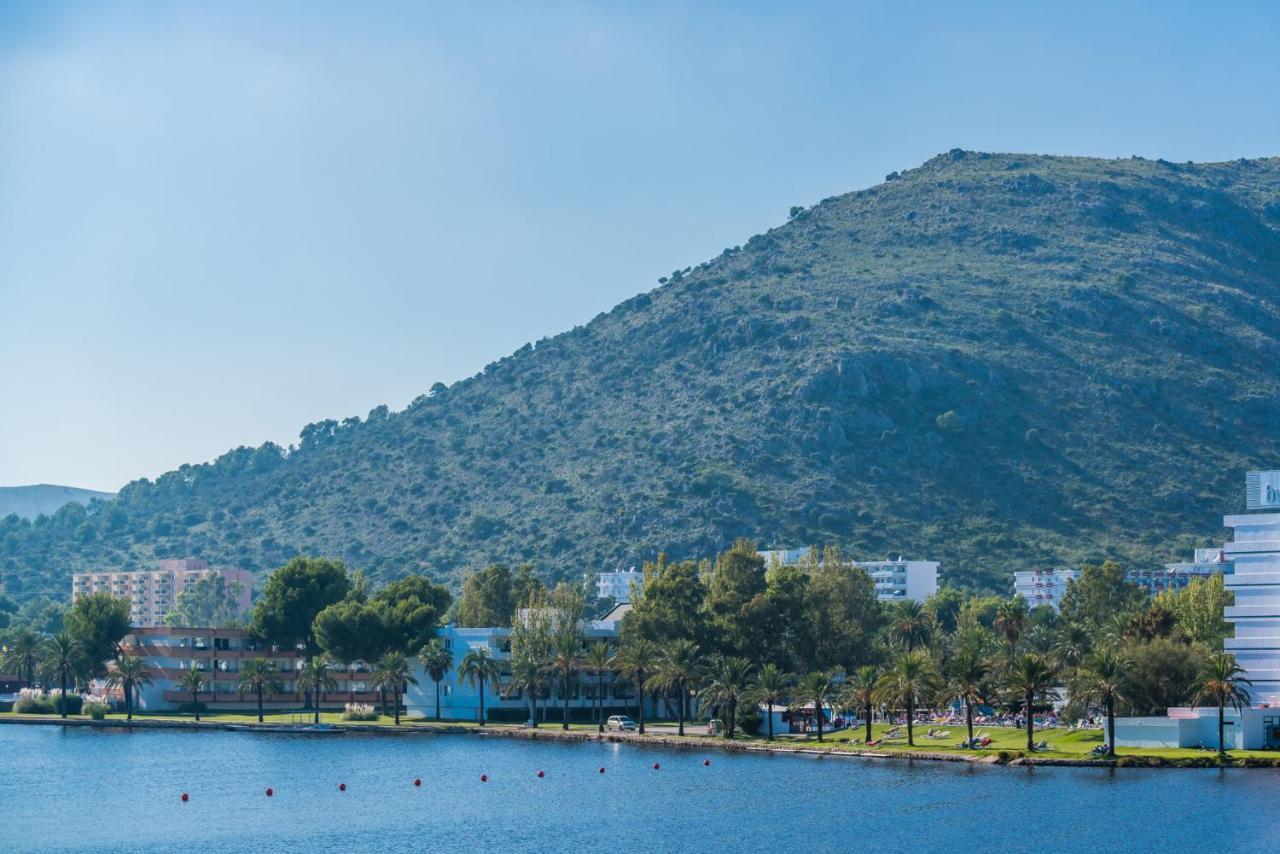 Ideal Mallorca - Luca Vakantiehuis Alcúdia