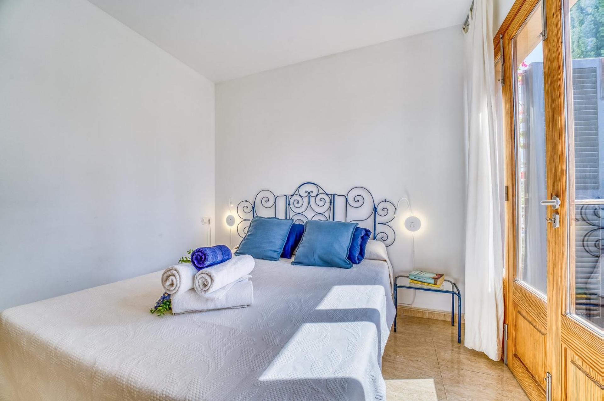 Vakantiehuis Ideal Mallorca - Luca Alcúdia