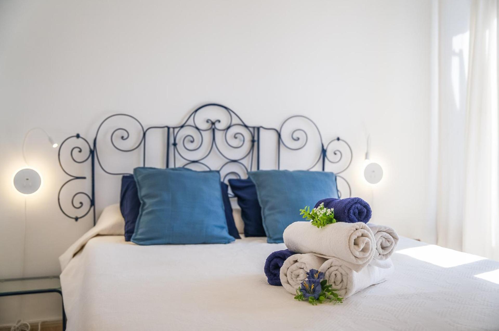 Vakantiehuis Ideal Mallorca - Luca Alcúdia