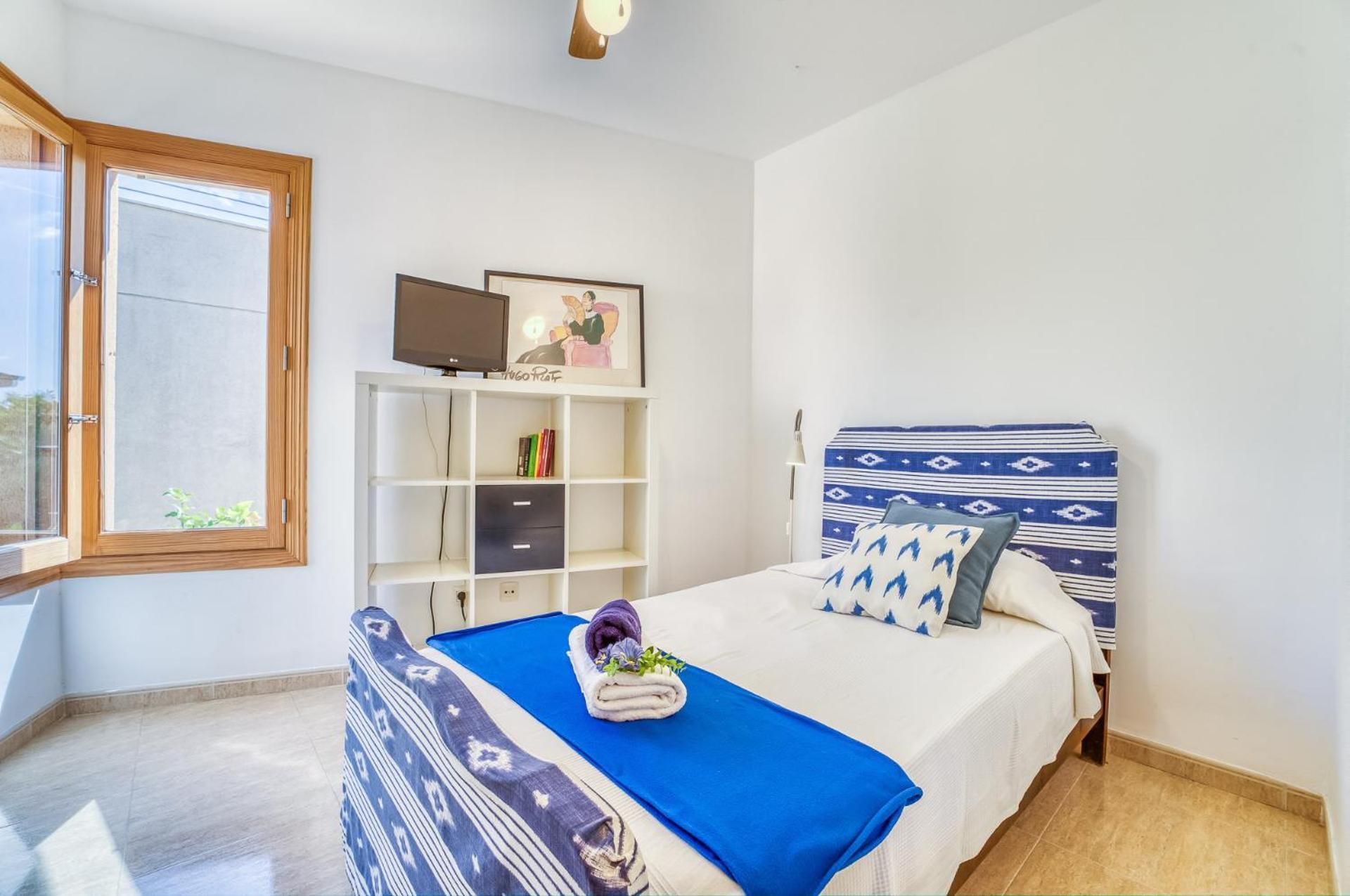 Ideal Mallorca - Luca Vakantiehuis *