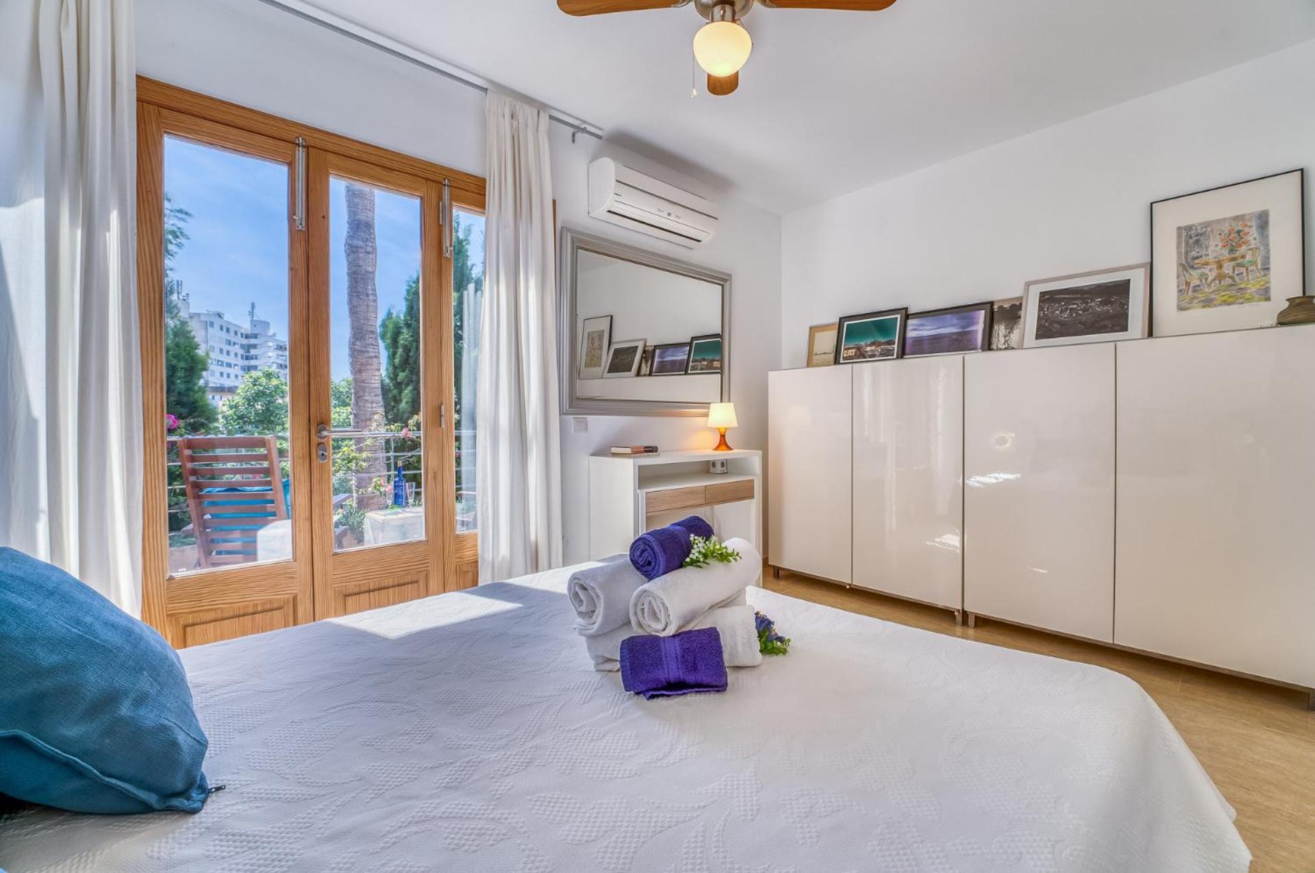 Holiday home Ideal Mallorca - Luca