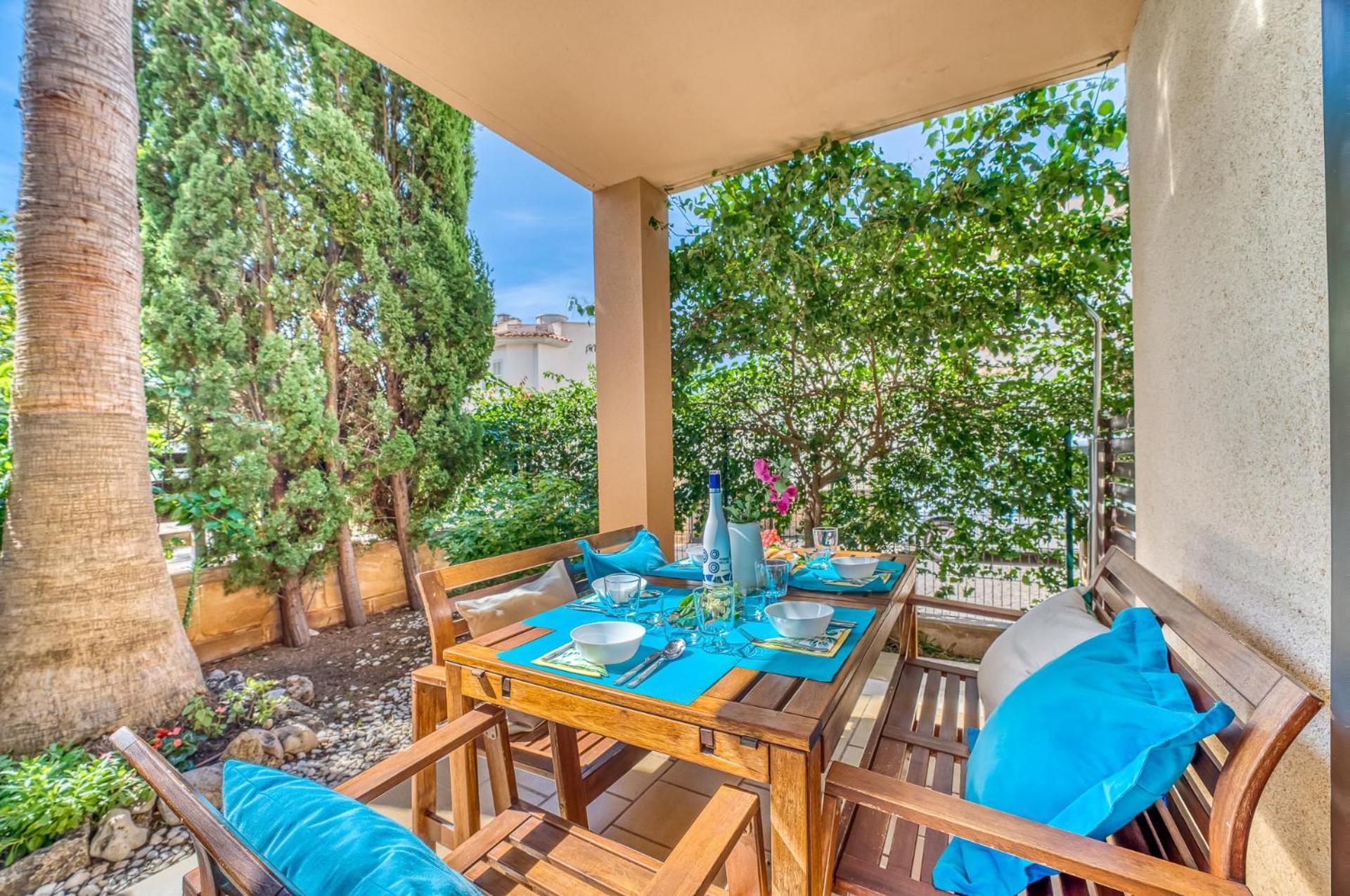 Ideal Mallorca - Luca Vakantiehuis *