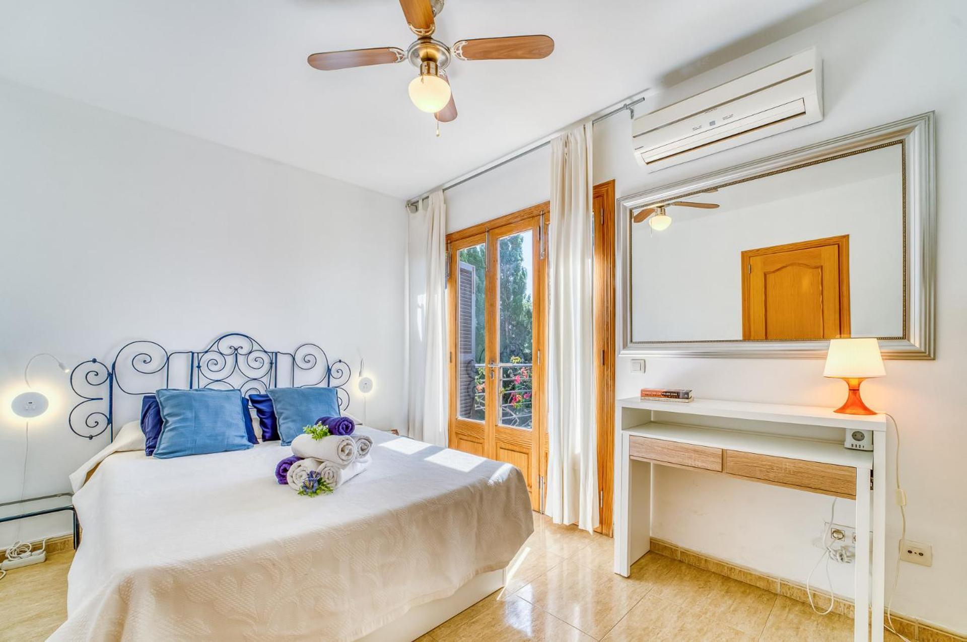 Ideal Mallorca - Luca Holiday home Alcudia (Mallorca)