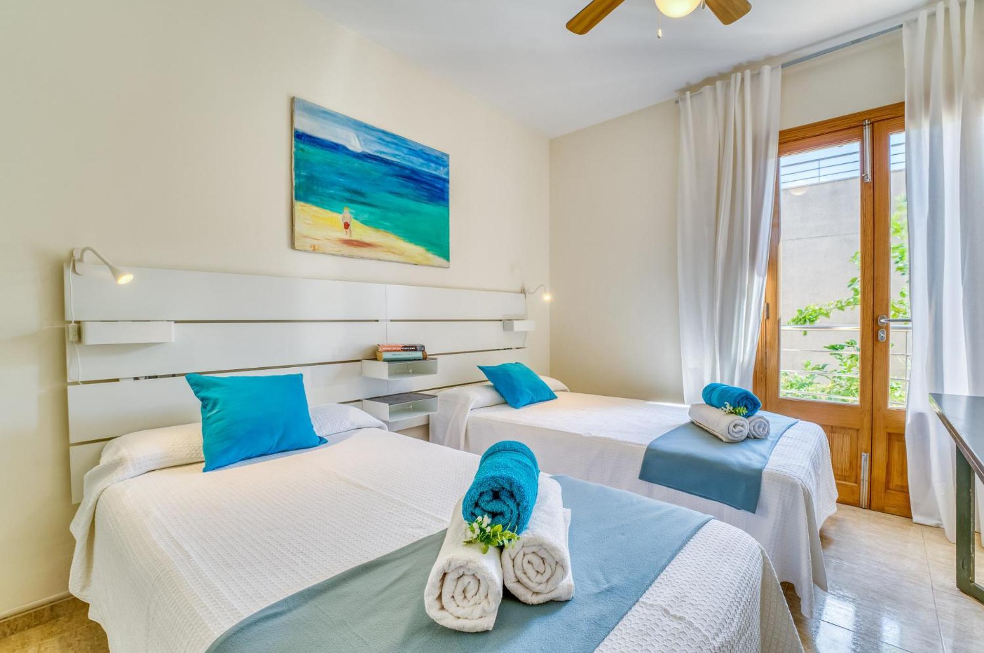 Holiday home Ideal Mallorca - Luca Alcudia (Mallorca)