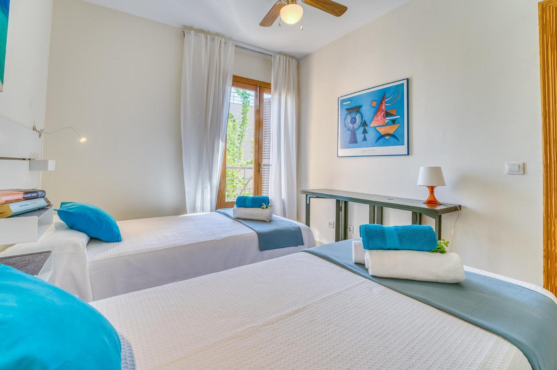 Ideal Mallorca - Luca Alcudia (Mallorca)