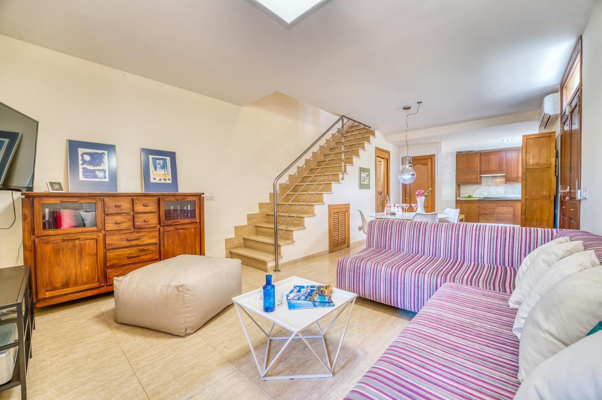 Holiday home Ideal Mallorca - Luca
