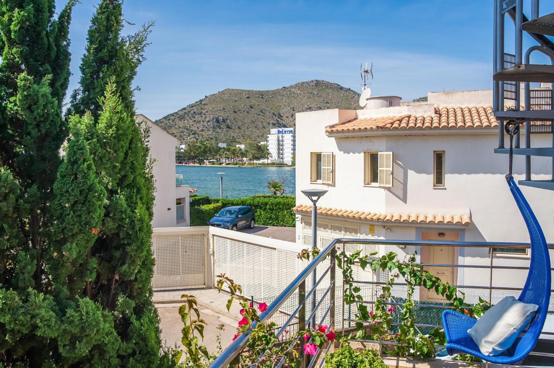 Ideal Mallorca - Luca Vakantiehuis *