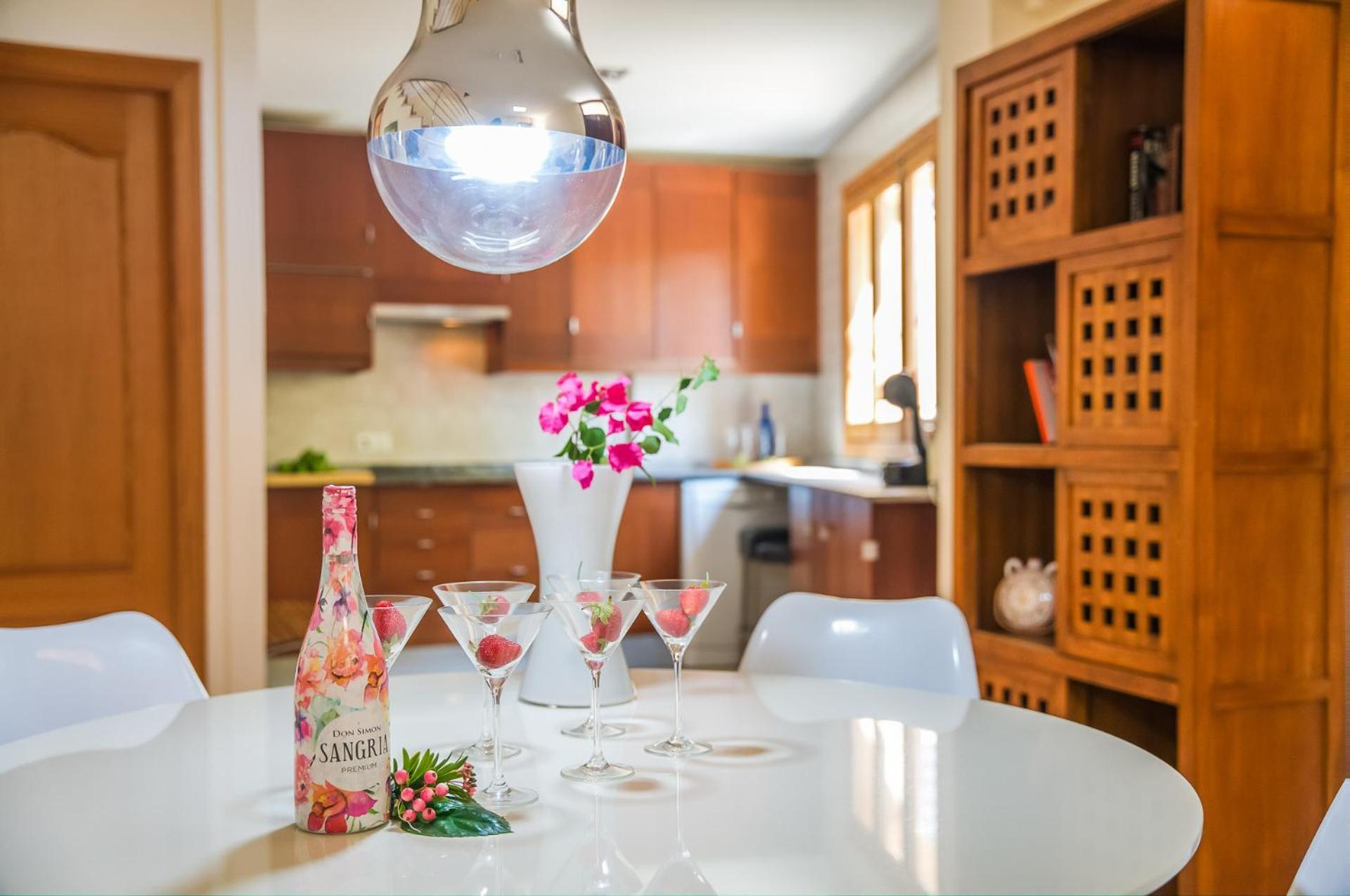Ideal Mallorca - Luca Vakantiehuis Alcúdia