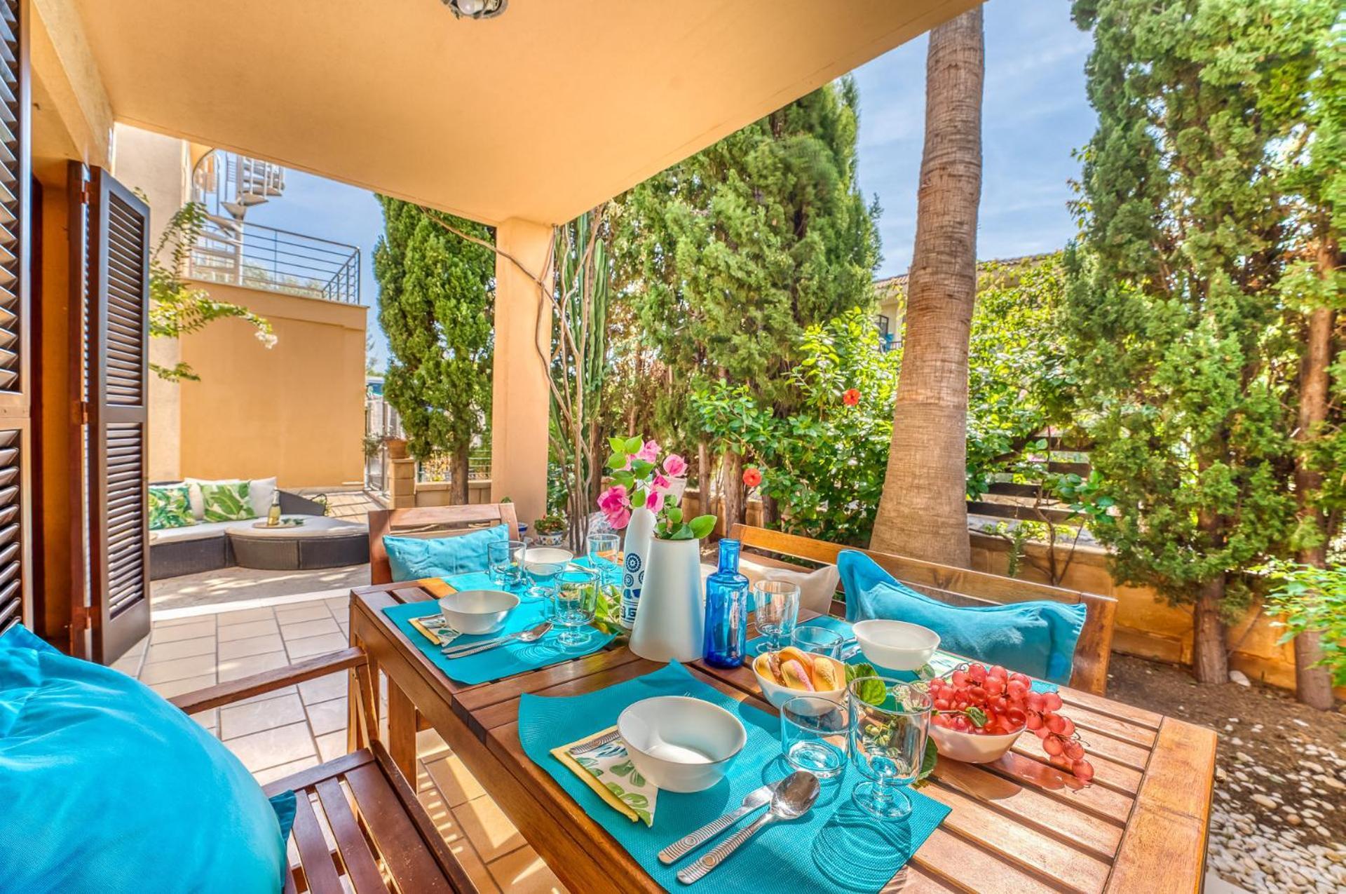 Holiday home Ideal Mallorca - Luca Alcudia (Mallorca)