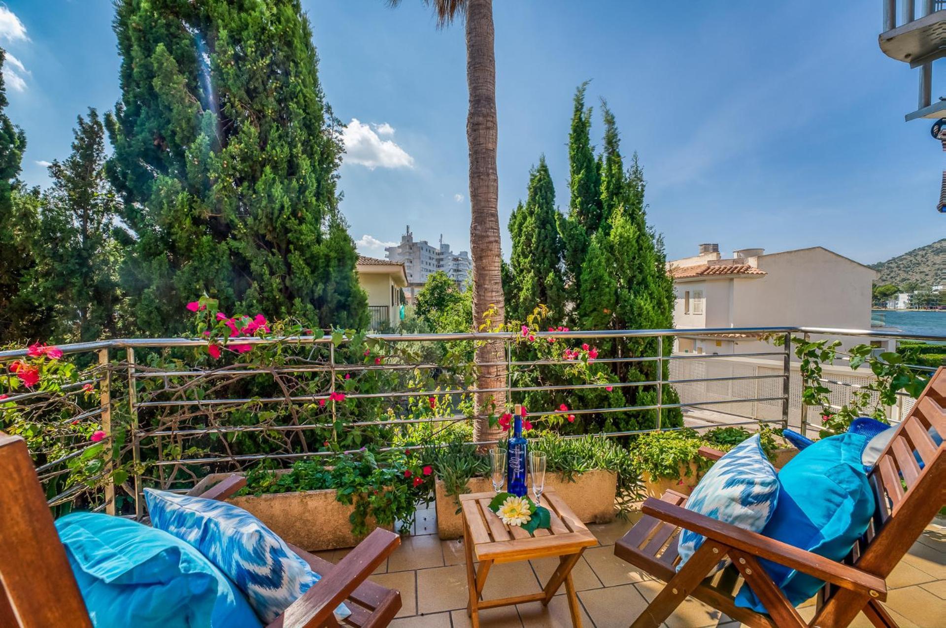 Ideal Mallorca - Luca Vakantiehuis