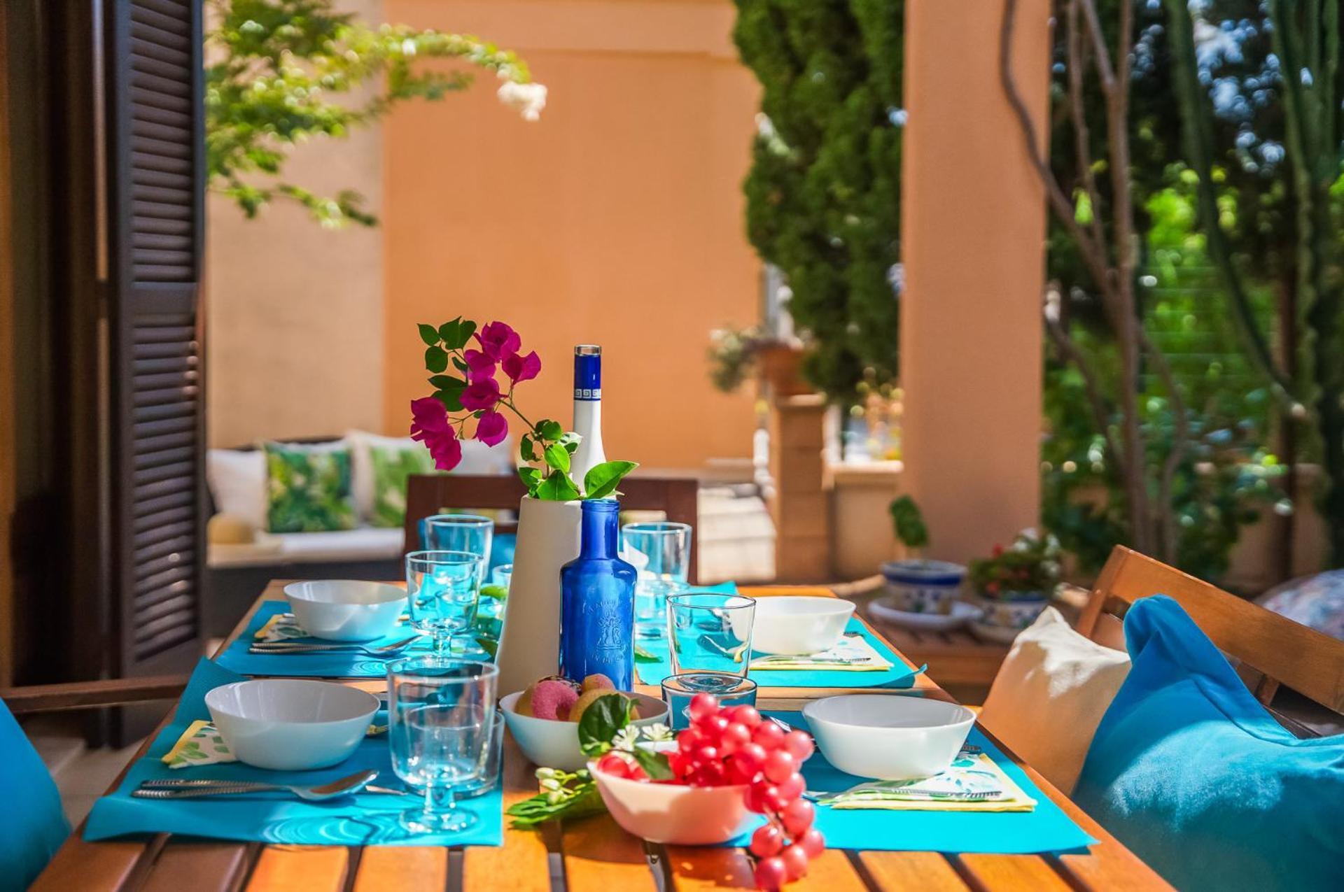 Holiday home Ideal Mallorca - Luca