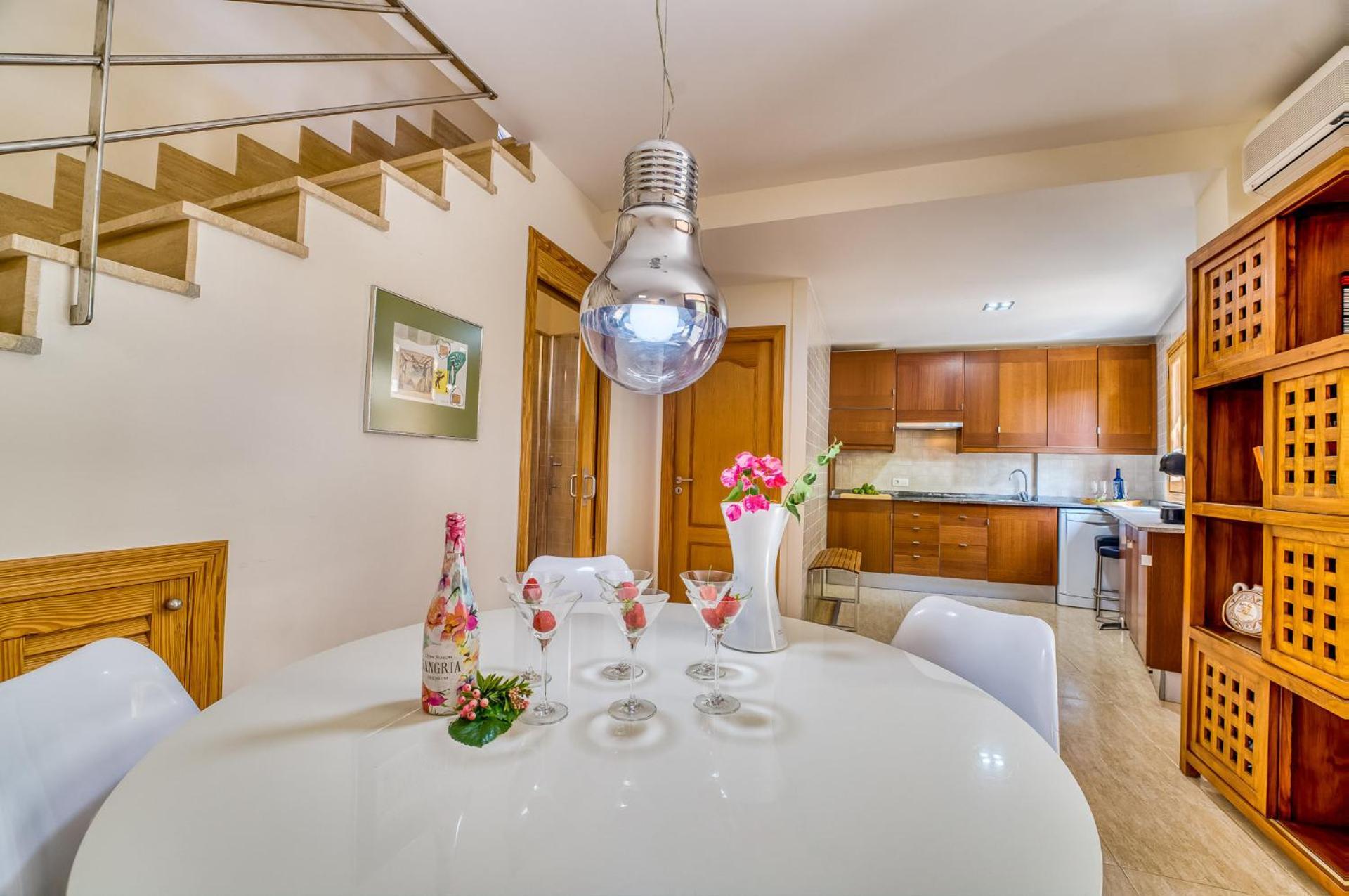 Ideal Mallorca - Luca Vakantiehuis *