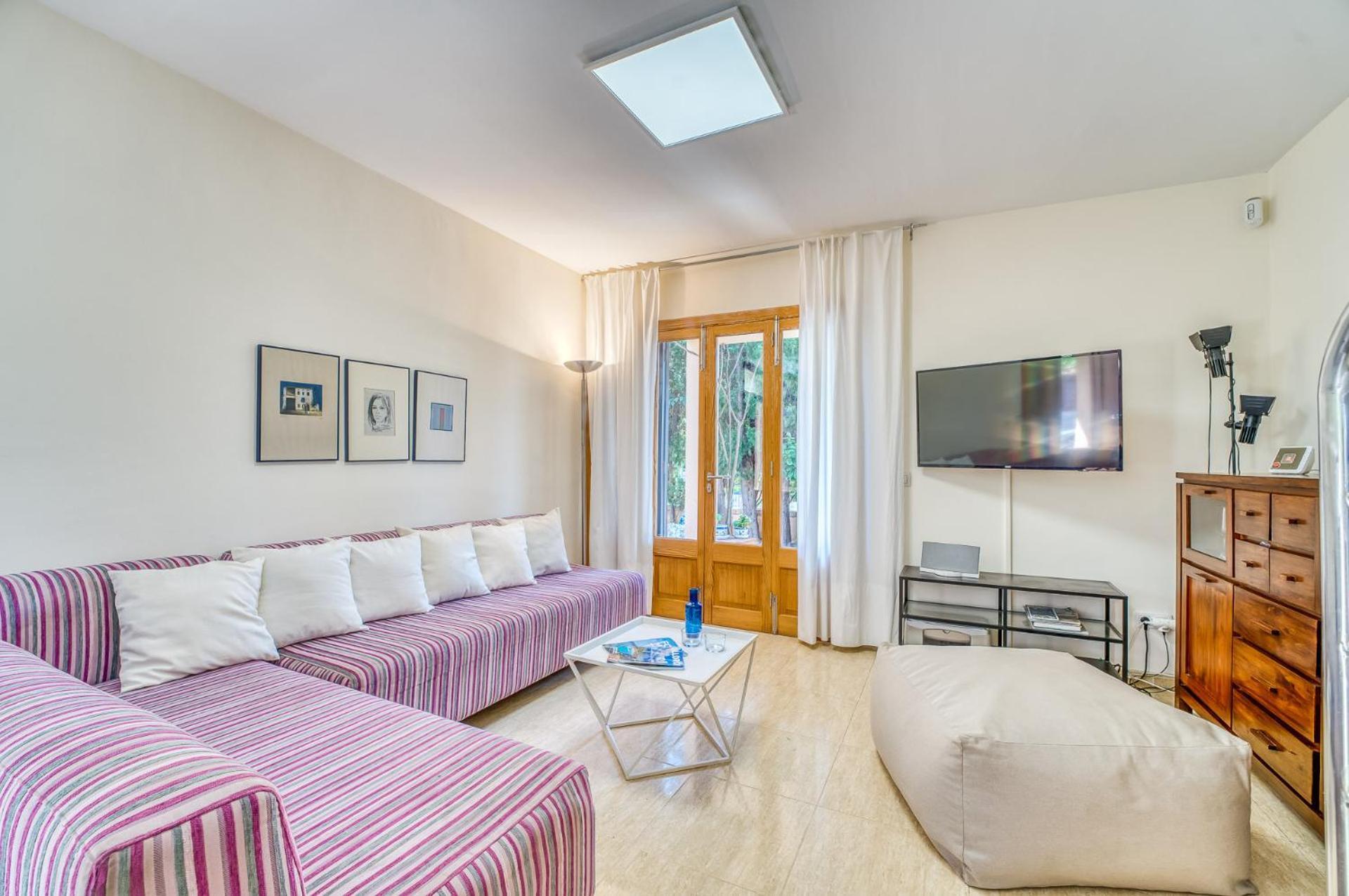 Vakantiehuis Ideal Mallorca - Luca Alcúdia