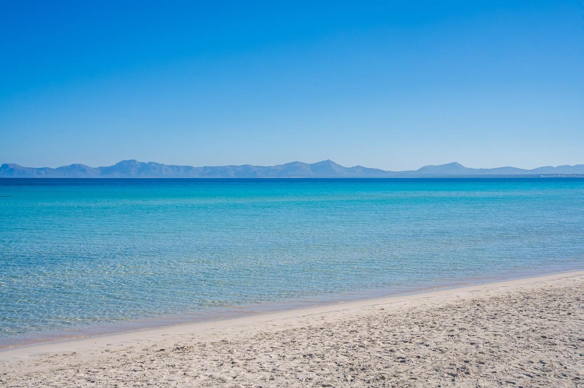 Ideal Mallorca - Luca Holiday home