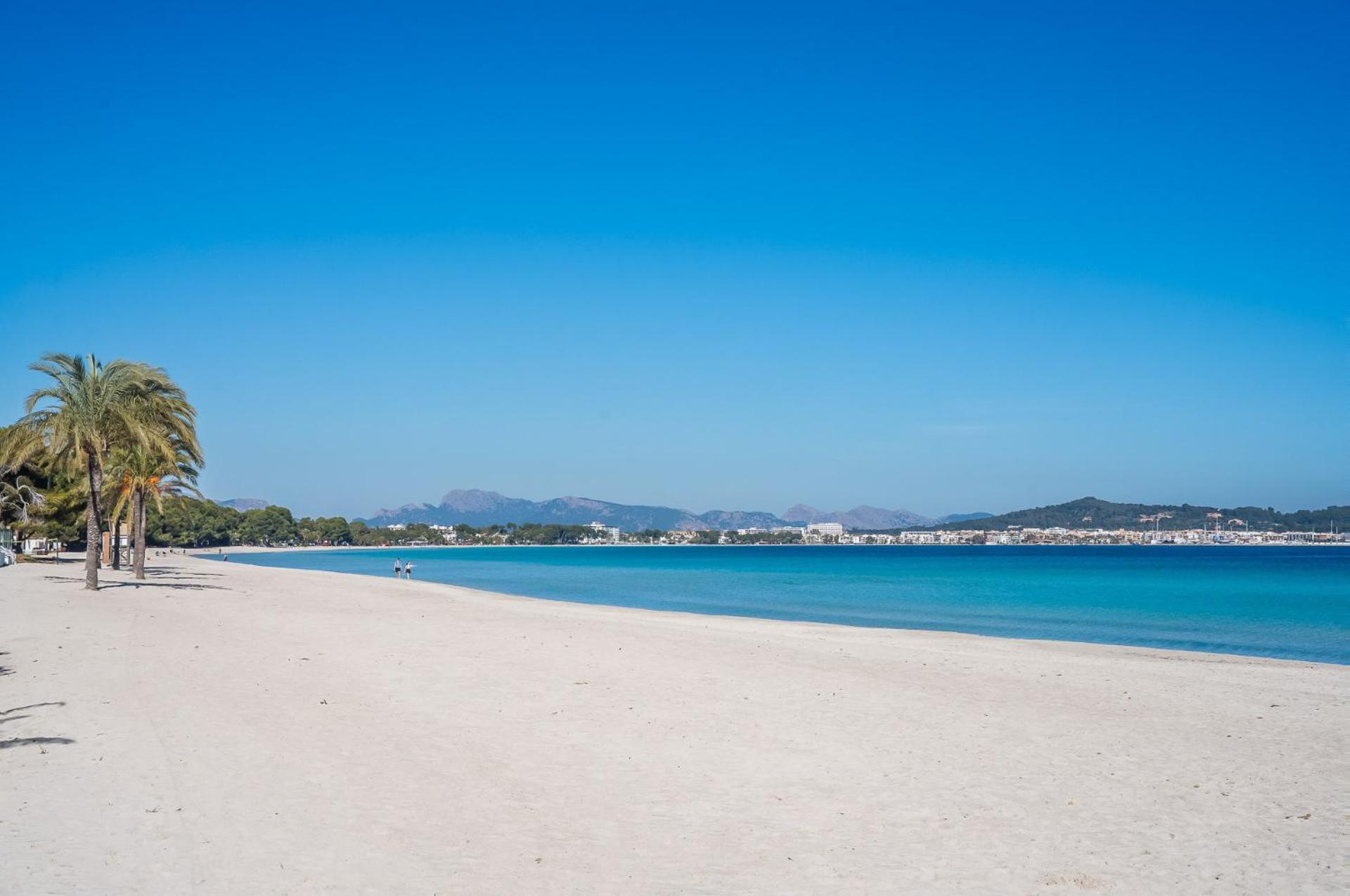 Ideal Mallorca - Luca Vakantiehuis *